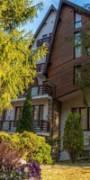 Paj Hotelul Retreat - Spa..