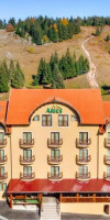 Hotel Aries