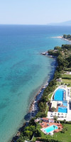 Cavo Olympo Luxury Hotel and Spa - Adults Only