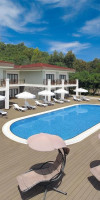 FORTEZZA BEACH RESORT