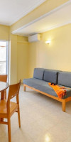 VIBRA LUX MAR APARTHOTEL