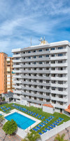 VERAMAR HOTEL APARTAMENTOS (Fuengirola)