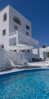 Belle Etoile Villas (Imerovigli Santorini)