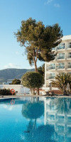 ILUNION PALMANOVA MALLORCA (EX. ALUASUN TORRENOVA)