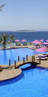 JUMEIRAH BODRUM PALACE (EX GOLDEN SAVOY)