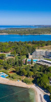 Hotel Materada Plava Laguna (Porec)