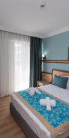 SIDE VILLAGE FAMILY HOTEL.