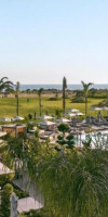 PENINSULA RESORT