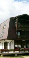 HOTEL NEW WOLF