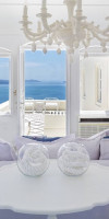 Canaves Oia Suites (Adults Only)