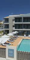 KN Ionian Suites