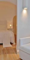 Katikies Santorini Hotel (Oia - Santorini)