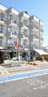 REIS MARIS HOTEL