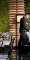 Antigon Urban Chic - The Leading Hotels of the World 