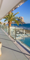 Gran Hotel Sol y Mar (Adults Only) (Calpe)