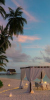 Mercure Kooddoo Maldives