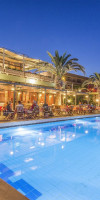 Golden Sand Hotel Chios