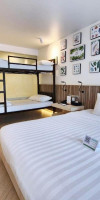 Golden Tulip Pattaya Beach Resort