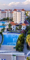 SERENIS SIDE HOTEL.