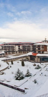 Astera Bansko Apartment Complex Spa