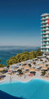 Dalmacija Places Hotel By Valamar ex.Sunny (Makarska)