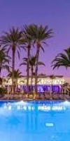 RIU Palace Palmeras 4*