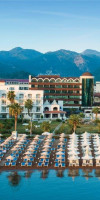 ELITE WORLD MARMARIS - ADULT ONLY HOTEL +14 YEARS