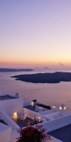 Cliffside Suites (Firostefani - Santorini)