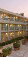 MINOS APARTHOTEL (K)