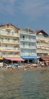 Panorama Hotel (Paralia Katerinis)