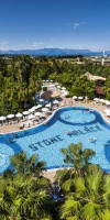 MHOLIDAY HOTELS STONE PALACE.