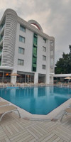 Hotel and Club Idas