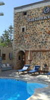 Balsamico Traditional Suites