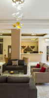 Eltina Hotel  (K)