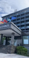 Hotel Butrinti SPA (Sarande)