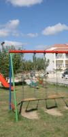 Village Inn Studios Family Apartments (Laganas)