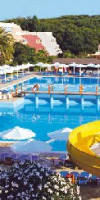 Mitsis Roda Beach (Roda)