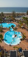 CORALLIUM BEACH by LOPESAN Hotels 4* Adults Only