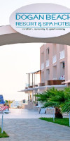 DOGAN BEACH RESORT AND SPA HOTEL