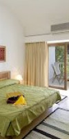 The Orangers Beach Resort and Bungalows