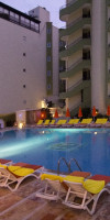 KAILA KRIZANTEM HOTEL