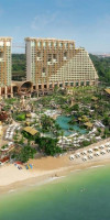 Centara Mirage Beach Resort 