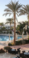 Novotel Beach Sharm