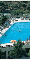 TUSAN BEACH RESORT HOTEL