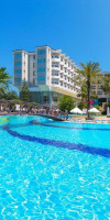 TERRACE BEACH RESORT.