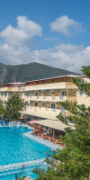 Dimatis Hotel