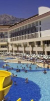 Yael Luxury Apartments