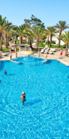 STEIGENBERGER MARHABA THALASSO HAMMAMET (r)