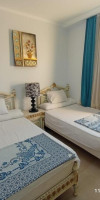 Nubia Beach Resort Aqua Park