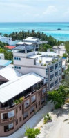 Rashu Hiyaa Hotel